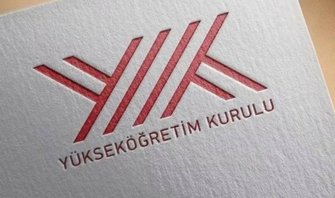 Yükseköğretim Kurulu (YÖK) Başkanı