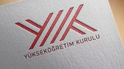 Yükseköğretim Kurulu (YÖK) Başkanı Erol Özvar, devlet üniversitelerinde ikinci öğretim