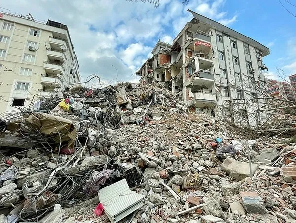 Hatay’ın Afet Bölgesi Olduğu Unutulmamalı