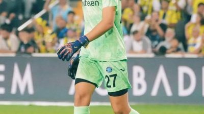 Trendyol Süper Lig 2024-2025 sezonunun açılış maçında Fenerbahçe’yi konuk eden