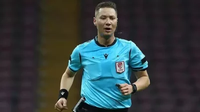 TFF, ilk haftanın hakem atamalarını açıkladı. Trendyol Süper Lig’de 2024-2025