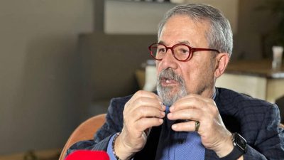 Suriye’nin Hama bölgesinde meydana gelen 5,2 büyüklüğündeki deprem, Hatay ve