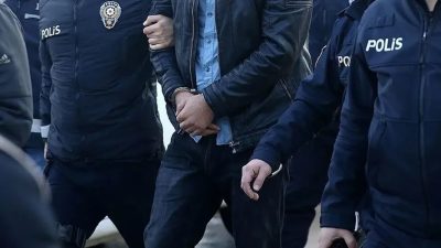 İçişleri Bakanı Ali Yerlikaya, 11 ilde FETÖ’ye yönelik düzenlenen “Kıskaç-25”