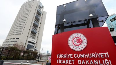 Ticaret Bakanlığı, gayrimenkul sektöründe güvenliği artırmak ve sahte ilanların önüne