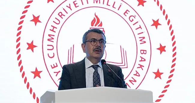 Millî Eğitim Bakanlığı, mazerete