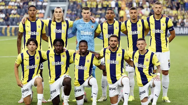 Fenerbahçe, UEFA Şampiyonlar Ligi