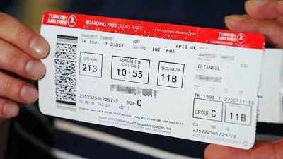 Antakya’da bir baba, üniversiteyi kazanan kızının İstanbul’daki kesin kayıt işlemleri