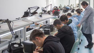 Milli Eğitim Bakanlığı, Kırşehir Ahi Evran Üniversitesi iş birliğiyle “Ahilik