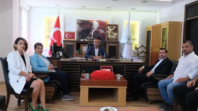 CHP’nin gölge sağlık bakanı Dr. Zeliha Aksaz Şahbaz, hafta sonu