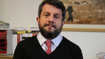 Gezi direnişi tutuklusu ve Türkiye İşçi Partisi (TİP) Hatay Milletvekili