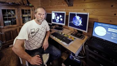 6 Şubat 2023’de meydana gelen Kahramanmaraş depreminden önce yaptığı uyar