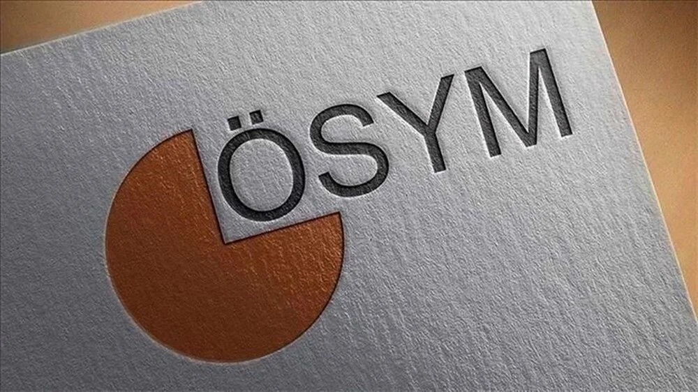 ÖSYM, Yükseköğretim Kurumları Sınavı