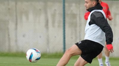 Süper Lig’de maçların başlamasına 5 gün kala Hatayspor, yeni sezon