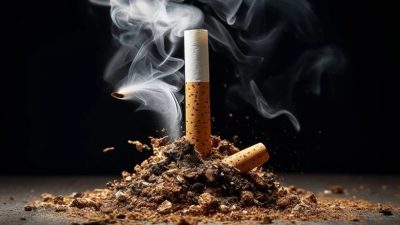 Tekel Bayileri Yardımlaşma Derneği Başkanı Erol Dündar, Philip Morris sigara