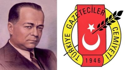 Türkiye Gazeteciler Cemiyeti (TGC) tarafından Sedat Simavi adına 48 yıldır