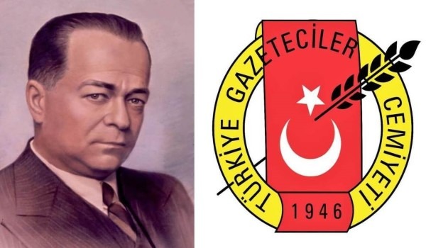 Türkiye Gazeteciler Cemiyeti (TGC)