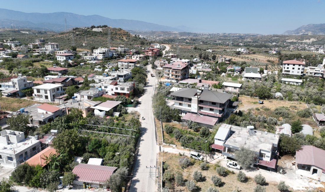 Hatay Büyükşehir Belediyesi (HBB),