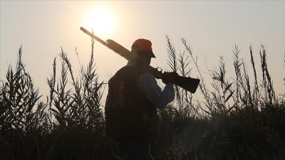 2024-2025 av sezonu, Ege ve Marmara bölgelerinde 10 Ağustos’ta, diğer