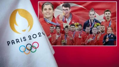 2024 Paris Yaz Olimpiyat Oyunları’nda Türkiye’nin 9 Ağustos’taki programı şu