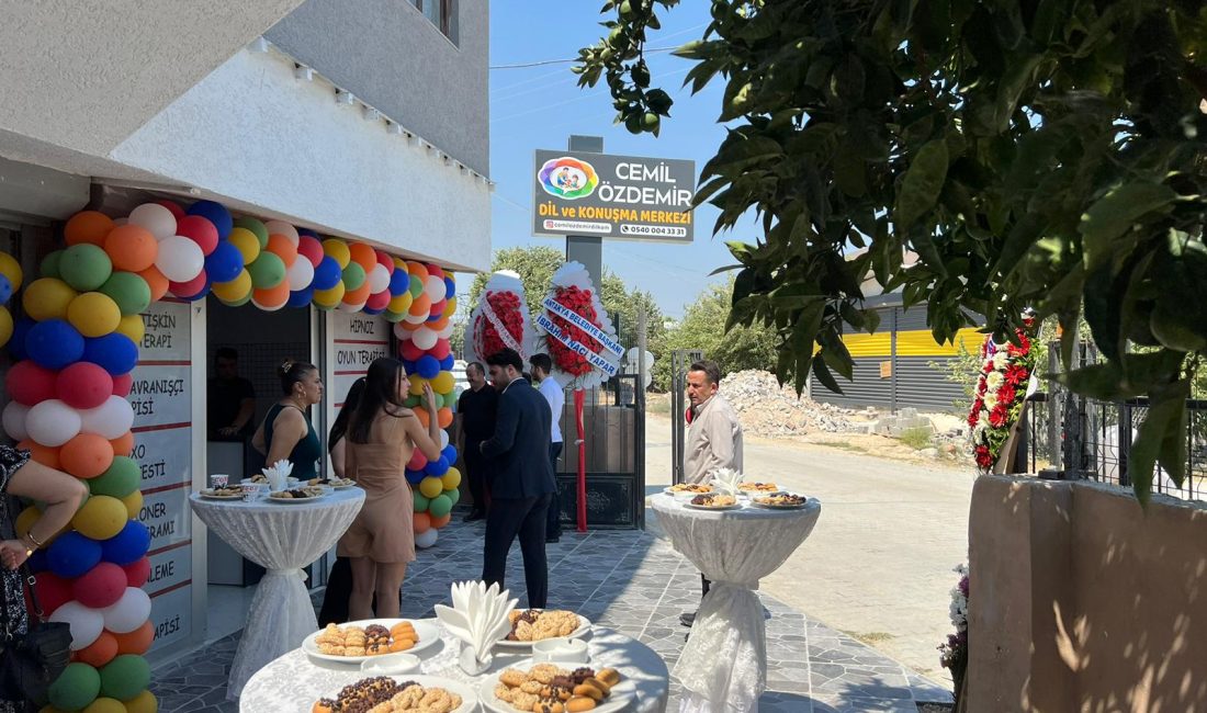 "Hatay'ın Umut Filizleri"