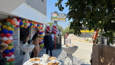 "Hatay'ın Umut Filizleri"