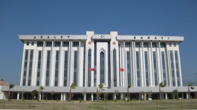 "Karar ne olursa olsun bildiğini okuyacak"