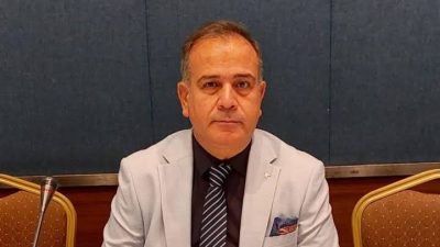 Hatay eski Baro Başkanı Hüseyin Cihat Açıkalın, Gazete Duvar’dan Burcu