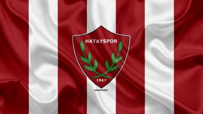 Hatayspor Yönetim Kurulu, Galatasaray ile oynadıkları maçta yaşanan hakem hatalarına