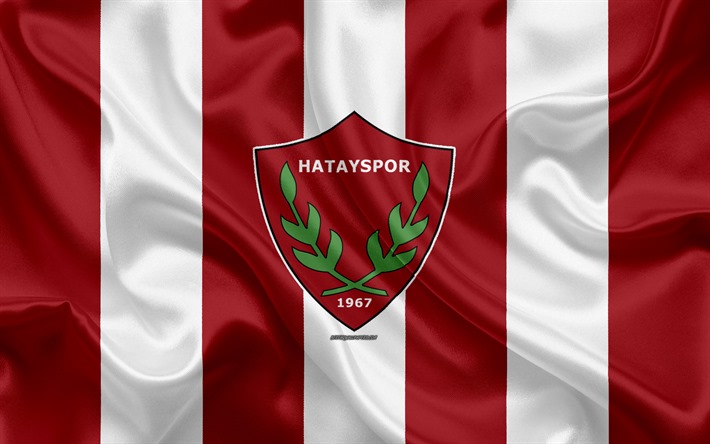 Hatayspor’dan hakem hatalarına tepki