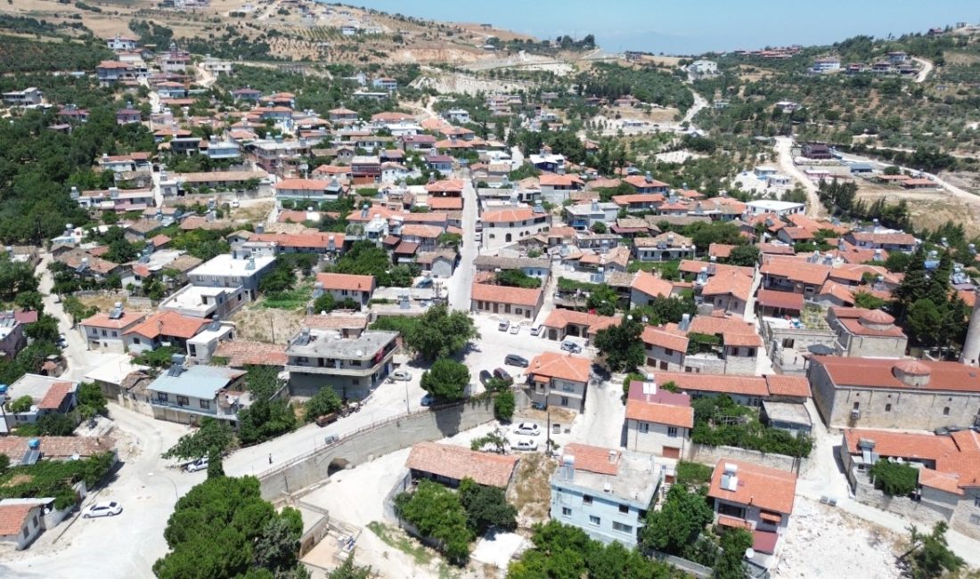 Hatay’da meydana gelen Kahramanmaraş