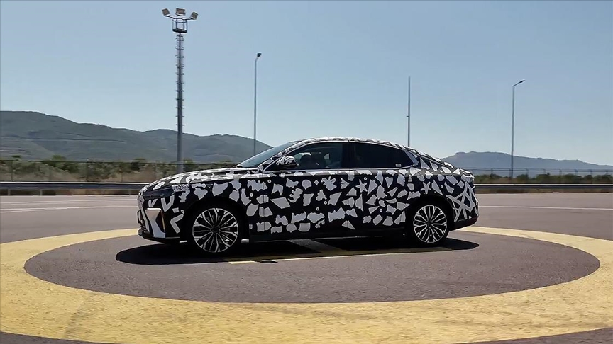 T10F, kullanıcısını merkeze koyan akıllı yaşam çözümleri sunuyor ve uzaktan