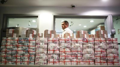 Hazine ve Maliye Bakanlığı, temmuz ayına ait bütçe gerçekleşmelerini açıkladı.