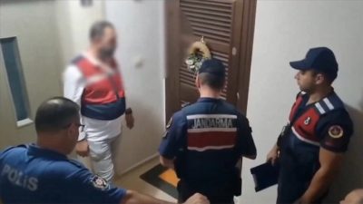 İçişleri Bakanı Ali Yerlikaya, Adana’da organize suç örgütüne yönelik gerçekleştirilen