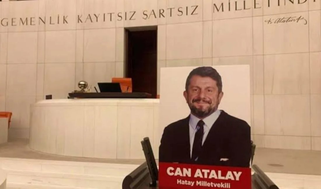 Hatay'a milletvekilliği geri verilecek