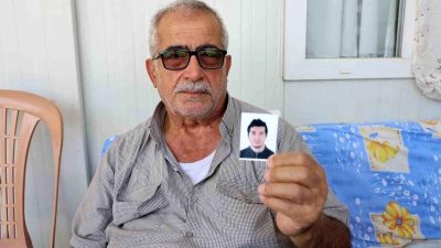 Hatay’ın Defne ilçesinde 5 gündür kendisinden haber alınamayan 31 yaşındaki