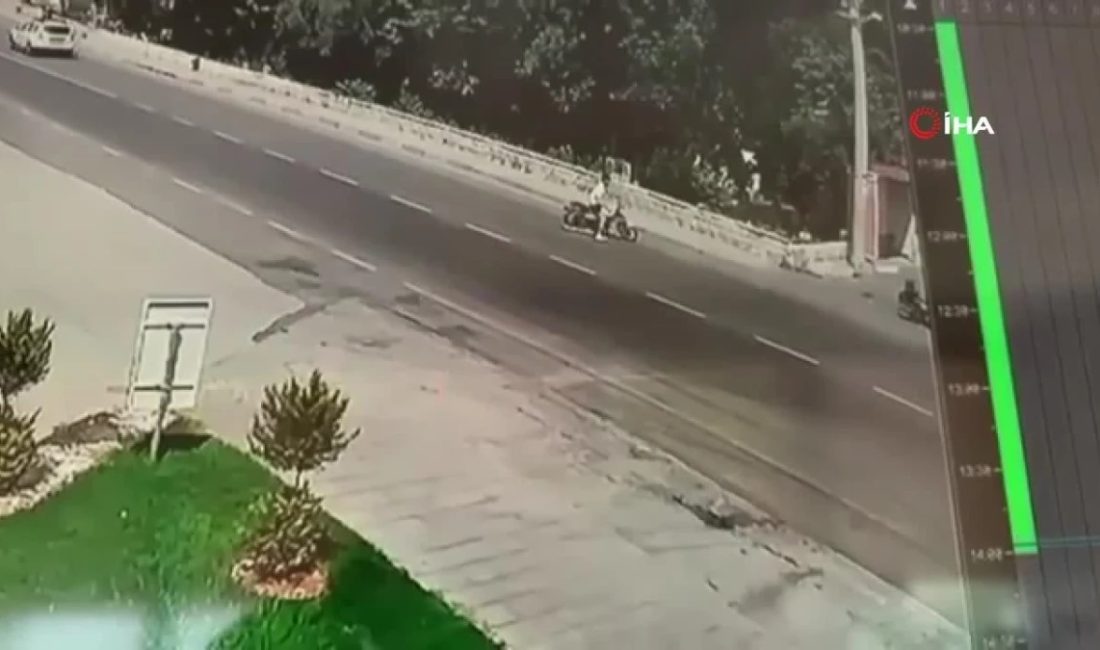 Hatay’ın Dörtyol ilçesinde 2