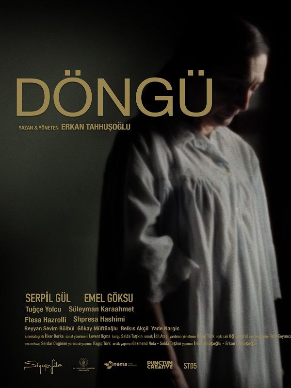 Altın Koza’da Antakyalı Yönetmen: “Döngü” filmi görücüye çıkıyor