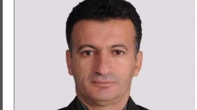 Antakya’nın başarılı ve sevilen Beden Eğitimi öğretmenlerinden Murat Güzelyurt geçirdiği