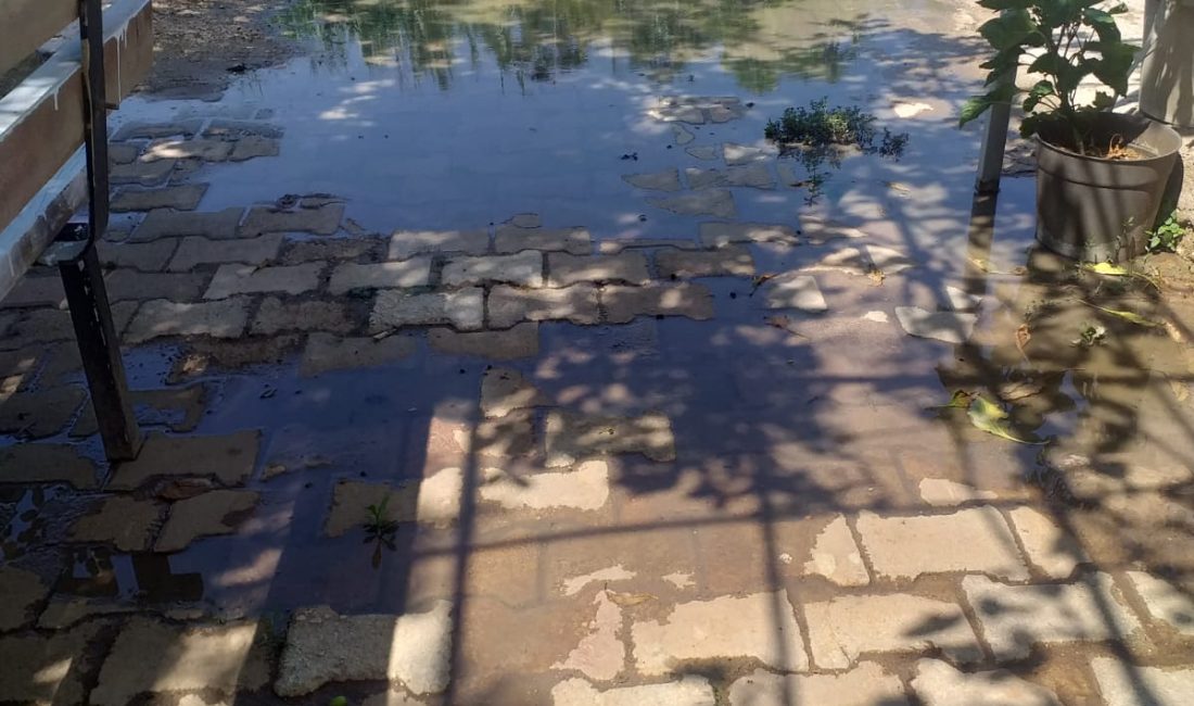 Hatay’ın Defne ilçesi Dursunlu