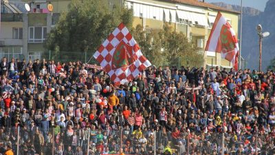 1-1’lik Kasımpaşa beraberliği sonrası Hatayspor taraftarları, takımın yetersiz olduğunu ve