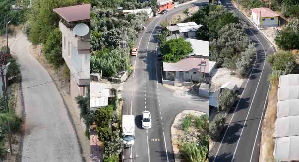 Hatay Büyükşehir Belediyesi, Samandağ