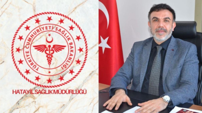 Hatay Valisi Mustafa Masatlı’nın düzenlediği son basın toplantısında sağlık alanındaki