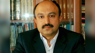 Hatay Mustafa Kemal Üniversitesi (MKÜ) İlahiyat Fakültesi Dekanlığı’na Prof. Dr.