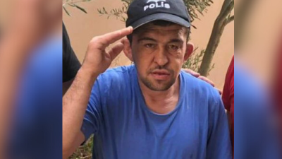 Kırıkhan’ın sevilen simalarından, polis giysisiyle tanınan Gökhan, uzun süredir mücadele