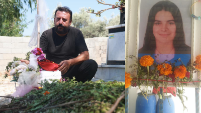 Hatay'ın Antakya ilçesinde düğününe 15 gün kala kalp krizi geçirerek