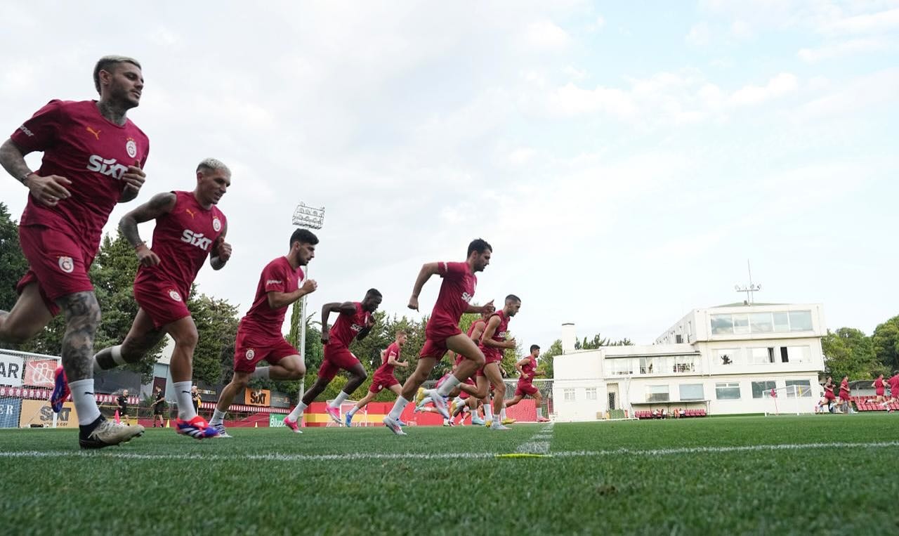 Cimbom’un Gündemi: Önce Beşiktaş, Sonra Hatayspor