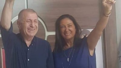 İYİ Parti’nin kuruluş sürecinde aktif rol oynayan ve Antakya İlçe