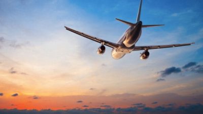 İç hat uçak biletlerindeki tavan ücretlerine zam yapıldı. 3 bin