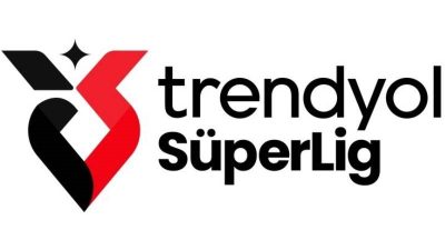 Türkiye Futbol Federasyonu (TFF), Süper Lig’in logosunda ve şampiyonluk kupasında