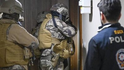 İçişleri Bakanı Ali Yerlikaya, 23 ilde gerçekleştirilen “Siberağ-3” operasyonlarıyla siber